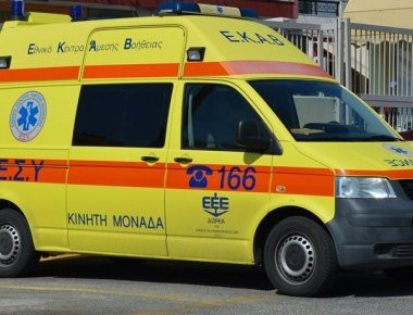 Μεσσηνία: Βρέθηκε απαγχονισμένος 58χρονος επιχειρηματίας